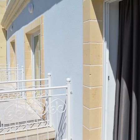 Hortensia 2 Bedroom Apartment St. Paul's Bay Ngoại thất bức ảnh